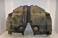 2015 Arctic Cat 700 Wildcat Sport Limited Floorboard Plastic 7506-070