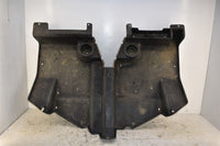2015 Arctic Cat 700 Wildcat Sport Limited Floorboard Plastic 7506-070
