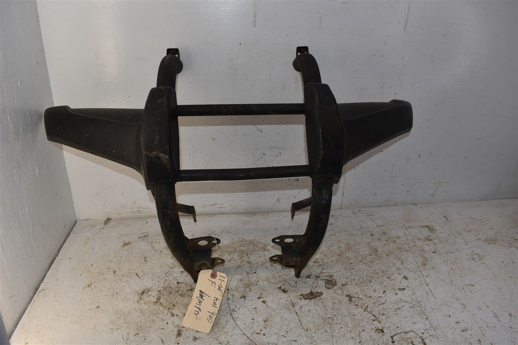 2006 Yamaha Kodiak 400 IRS 4x4 Front Bumper 1D9-F845N-00-00