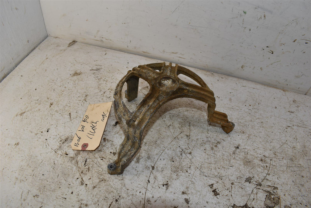 2006 Yamaha Kodiak 400 IRS 4x4 Clutch Cage 5GH-15442-01-00