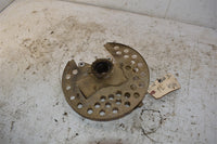 2006 Yamaha Kodiak 400 IRS 4x4 Left Front Knuckle 1D9-F3501-02-00