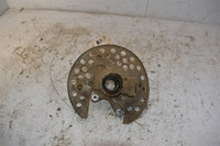 2006 Yamaha Kodiak 400 IRS 4x4 Left Front Knuckle 1D9-F3501-02-00