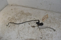 2006 Yamaha Kodiak 400 IRS 4x4 Rear Brake Lever 2HT-83912-00-00