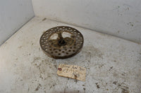 2006 Yamaha Kodiak 400 IRS 4x4 Left Front Wheel Hub 5ND-F5111-20-00