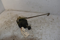 2006 Yamaha Kodiak 400 IRS 4x4 Shifter Assembly 1P1-18300-01-00