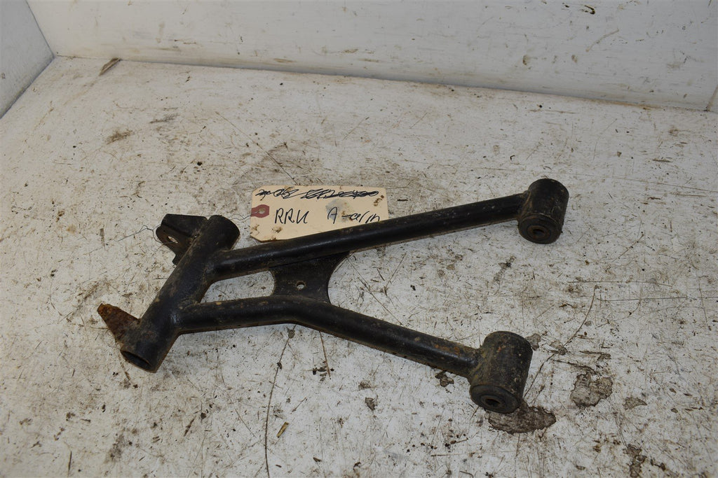 2006 Yamaha Kodiak 400 IRS 4x4 Right Rear Upper A Arm 1D9-F2172-00-00
