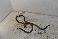 2006 Yamaha Kodiak 400 IRS 4x4 Front Brake Lines 1D9-F5873-00-00