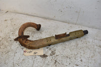 2006 Yamaha Kodiak 400 IRS 4x4 Header Pipe 5ND-E4611-00-00
