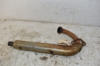 2006 Yamaha Kodiak 400 IRS 4x4 Header Pipe 5ND-E4611-00-00