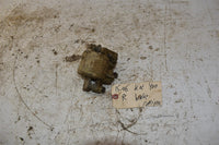 2006 Yamaha Kodiak 400 IRS 4x4 Rear Brake Caliper 1D9-2580V-01-00