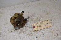 2006 Yamaha Kodiak 400 IRS 4x4 Right Front Brake Caliper 3GD-2580U-00-00