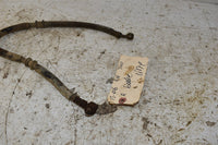 2006 Yamaha Kodiak 400 IRS 4x4 Rear Brake Lines 1D9-F581J-00-00