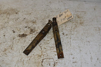 2006 Yamaha Kodiak 400 IRS 4x4 Left Foot Bracket 5ND-F7471-01-00