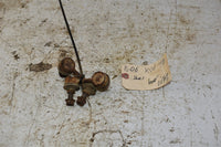 2006 Yamaha Kodiak 400 IRS 4x4 Sway Bar Links