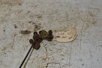 2006 Yamaha Kodiak 400 IRS 4x4 Sway Bar Links