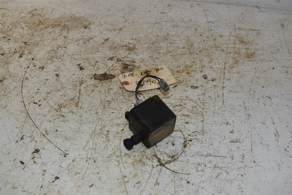 2006 Yamaha Kodiak 400 IRS 4x4 Speedometer 5GH-83500-00-00