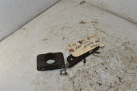 2006 Yamaha Kodiak 400 IRS 4x4 Upper Steering Stem Mount 1UY-23812-00-00