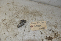 2006 Yamaha Kodiak 400 IRS 4x4 Handlebar Clamps 8K1-23814-00-00