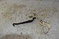 2006 Yamaha Kodiak 400 IRS 4x4 Rear Brake Pedal 5ND-F7211-00-00