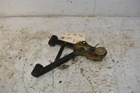 2006 Yamaha Kodiak 400 IRS 4x4 Right Front Upper A Arm 5ND-F3550-11-00