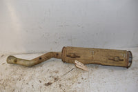 2006 Yamaha Kodiak 400 IRS 4x4 Muffler 5ND-E4711-00-00
