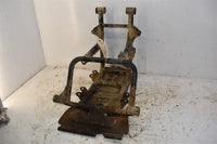 2006 Yamaha Kodiak 400 IRS 4x4 Rear Subframe 1D9-F111B-00-00