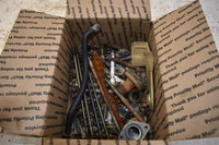 2006 Yamaha Kodiak 400 IRS 4x4 Bolts Lot