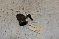 2007 Yamaha Grizzly 400 IRS Intake Boot 5ND-E4453-00-00