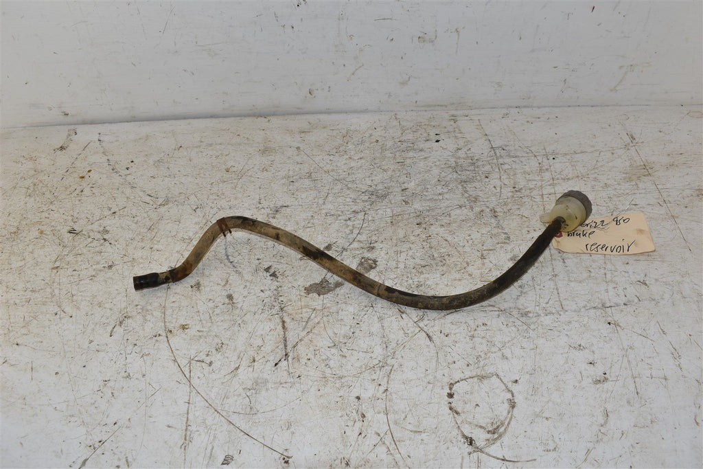 2007 Yamaha Grizzly 400 IRS Brake Reservoir 2VN-25894-00-00