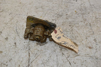 2007 Yamaha Grizzly 400 IRS Left Rear Brake Caliper 1D9-2580V-01-00