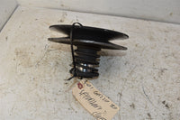 2007 Yamaha Grizzly 400 IRS Secondary Clutch