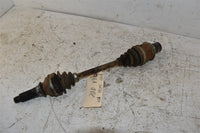 2007 Yamaha Grizzly 400 IRS Left Rear Axle 1D9-F531H-03-00