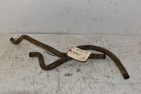 2007 Yamaha Grizzly 400 IRS Radiator Hoses