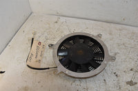 2007 Yamaha Grizzly 400 IRS Radiator Fan 5ND-E2405-01-00