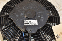 2007 Yamaha Grizzly 400 IRS Radiator Fan 5ND-E2405-01-00