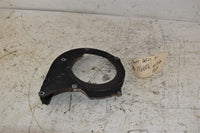 2007 Yamaha Grizzly 400 IRS Clutch Backing Plate 5GH-15333-00-00