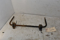 2007 Yamaha Grizzly 400 IRS Rear Sway Bar 1D9-G7491-00-00