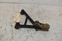 2007 Yamaha Grizzly 400 IRS Left Front Upper A Arm 5ND-F3540-12-00