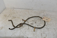 2007 Yamaha Grizzly 400 IRS Front Brake Lines 1D9-F5873-00-00