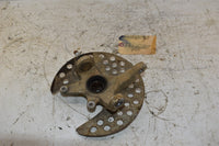 2007 Yamaha Grizzly 400 IRS Left Front Knuckle 1D9-F3501-02-00