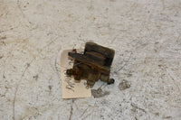 2007 Yamaha Grizzly 400 IRS Left Front Brake Caliper 1D9-2580V-01-00