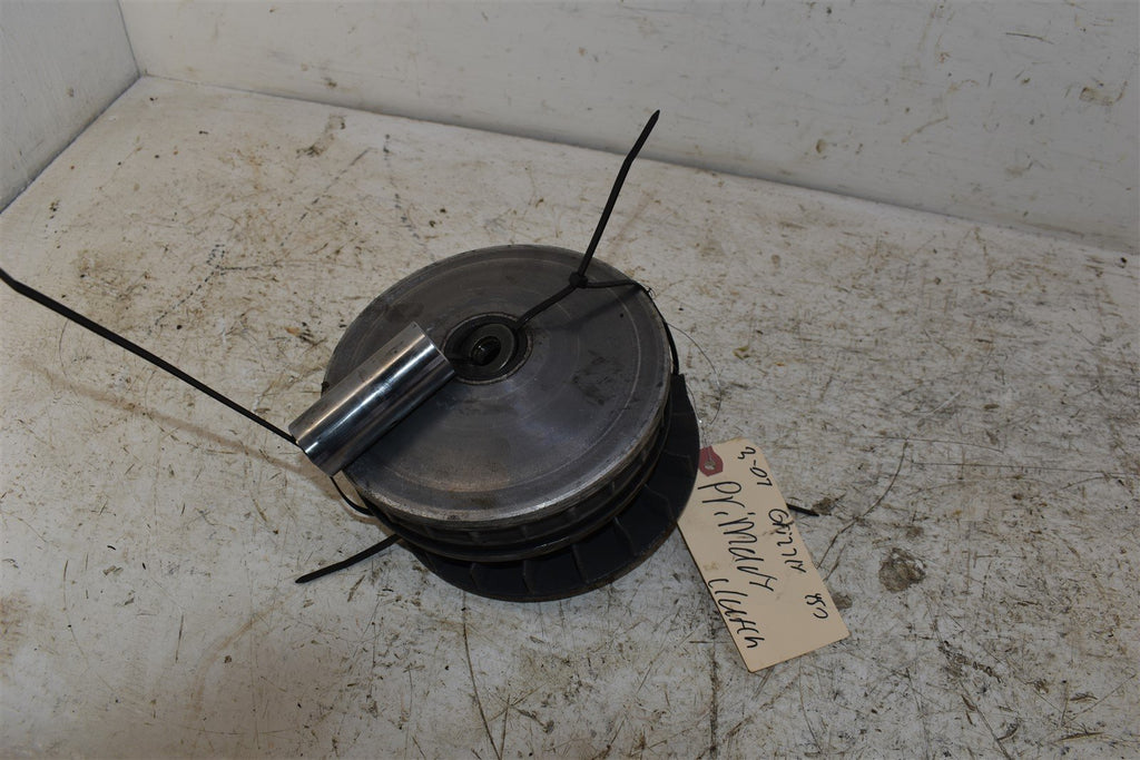 2007 Yamaha Grizzly 400 IRS Primary Clutch 5GH-17606-00-00