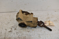 2007 Yamaha Grizzly 400 IRS Rear Differential 1D9-G6101-00-00