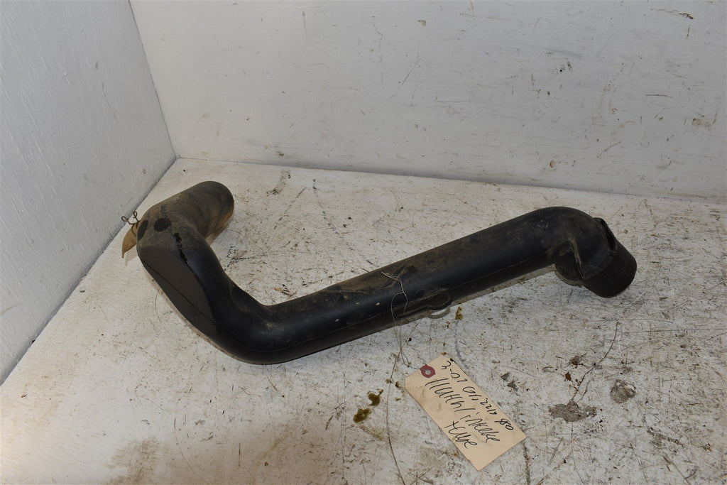 2007 Yamaha Grizzly 400 IRS Clutch Intake Tube 5ND-E5471-00-00