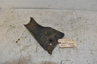 2007 Yamaha Grizzly 400 IRS Brake Master Cylinder Plastic 5ND-F7491-00-00