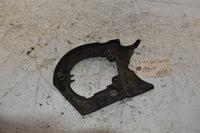 2007 Yamaha Grizzly 400 IRS Engine Plastic 5ND-E5423-00-00