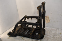 2007 Yamaha Grizzly 400 IRS Rear Subframe 1D9-F111B-00-00