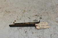 2007 Yamaha Grizzly 400 IRS Right Floor Support Bracket 5ND-F7471-01-00