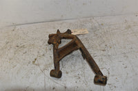 2007 Yamaha Grizzly 400 IRS Right Rear Lower A Arm 1D9-F217N-00-00