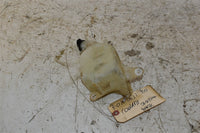 2007 Yamaha Grizzly 400 IRS Coolant Overflow Tank 5ND-F1871-00-00